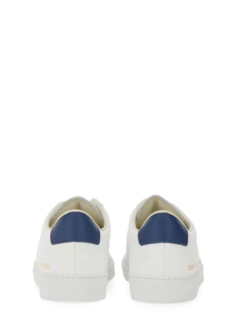 Common Projects Common Projects "Retro Classic" Sneaker 3