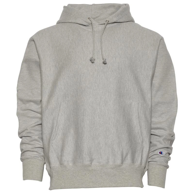 Champion Champion Logo Hoodie - Men's 1