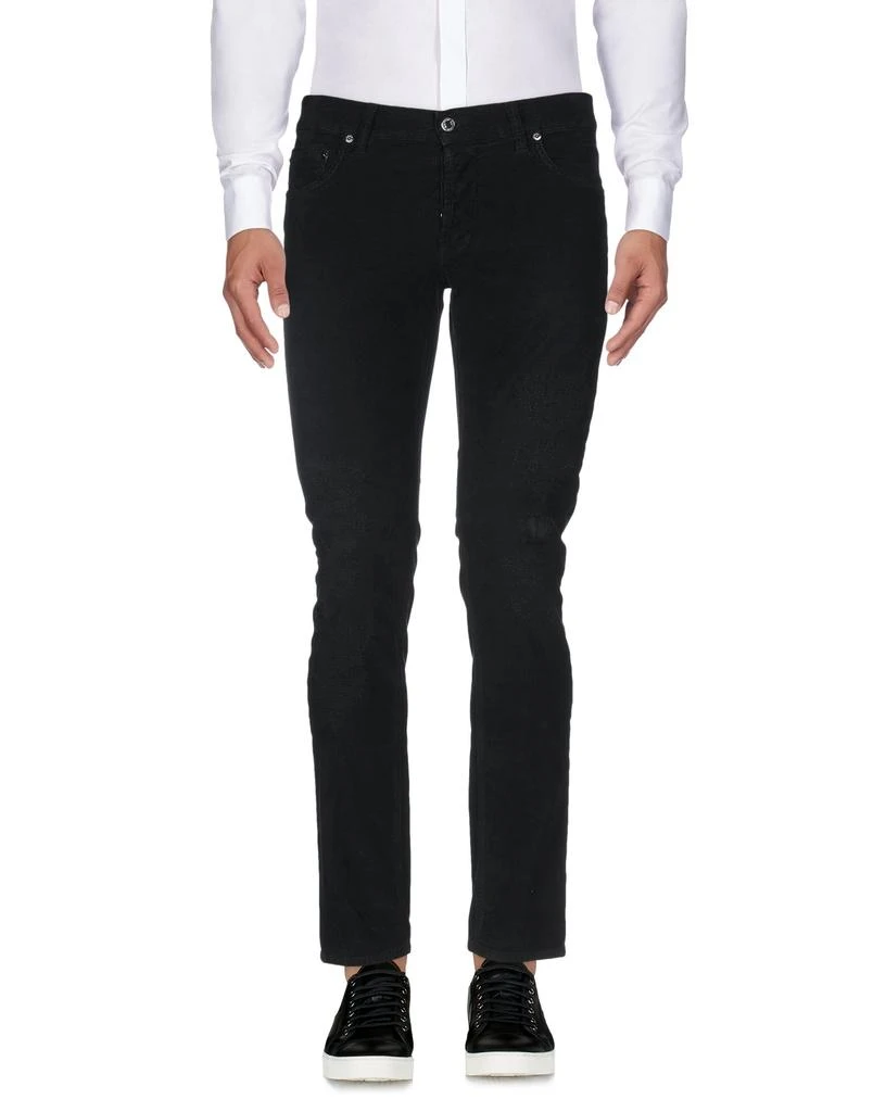 AGLINI Casual pants 2