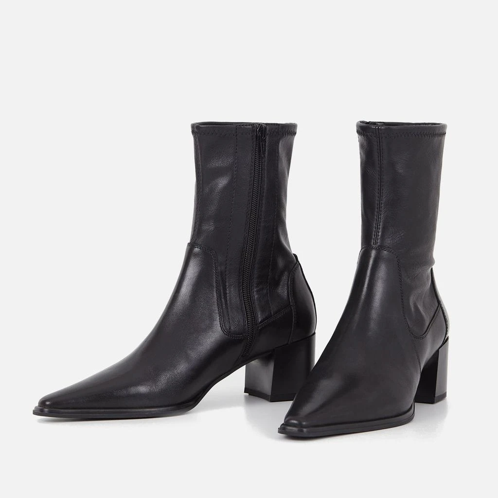 Vagabond Vagabond Women's Giselle Leather Ankle Boots 2