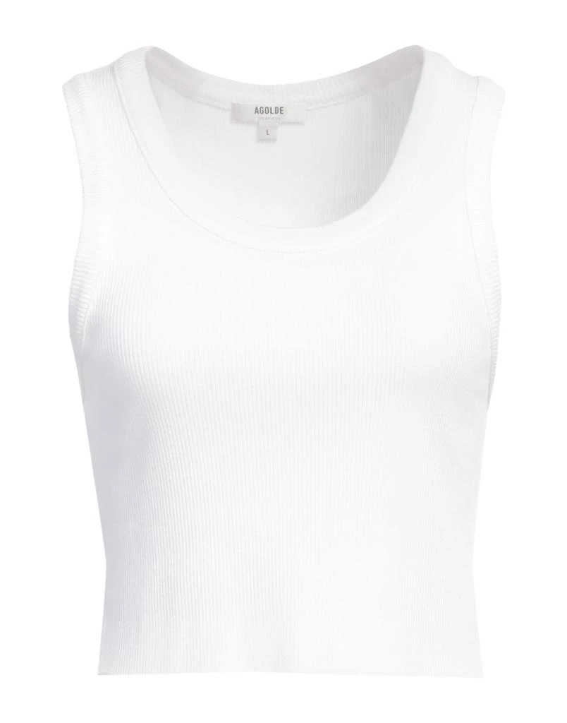 AGOLDE Tank top 1