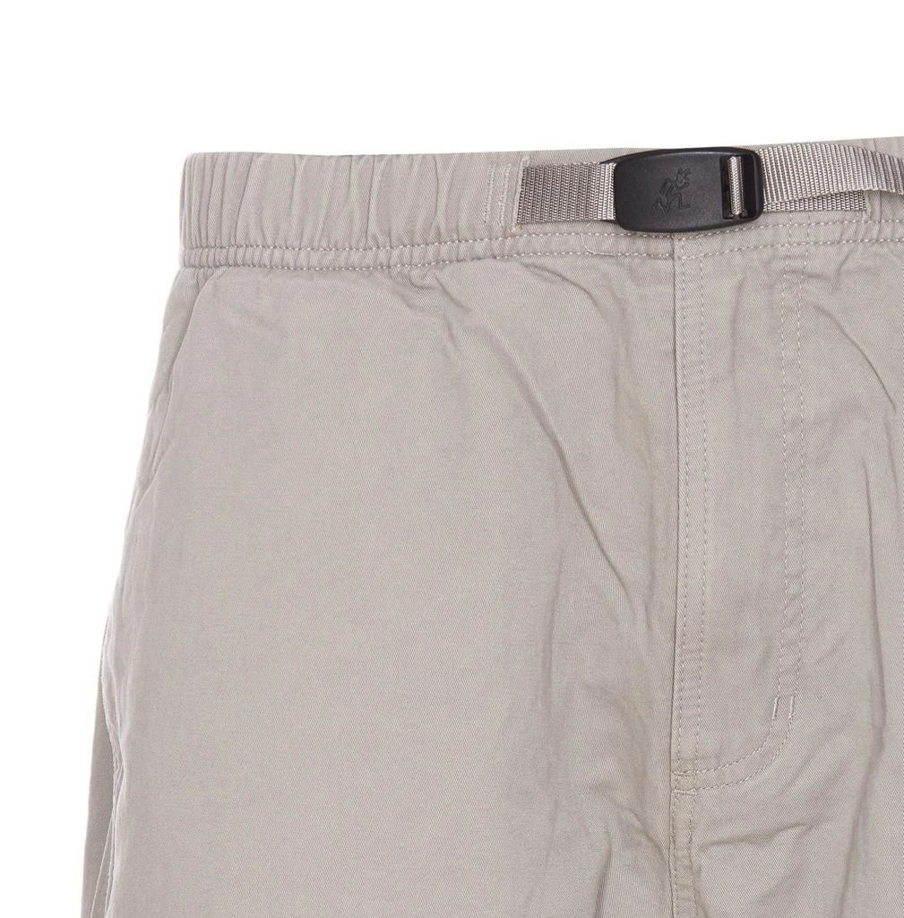 Gramicci Gramicci Trousers with Belted Waist 4