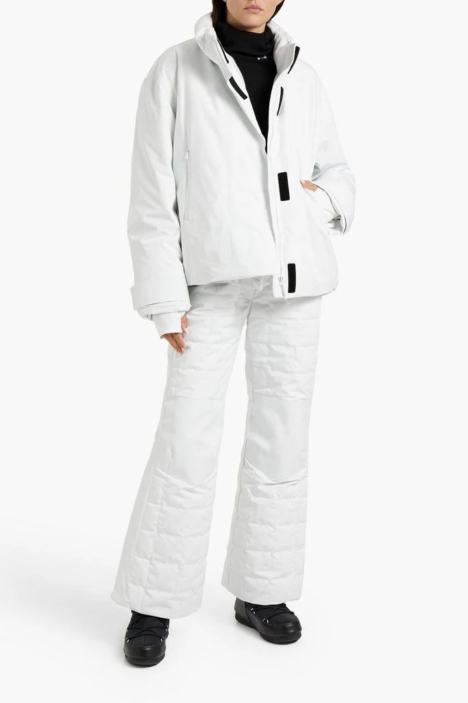 IENKI IENKI Down ski jacket 2