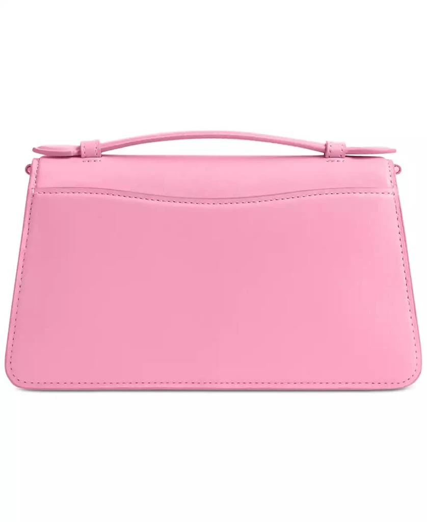 Coach Juno Small Leather Bag 8