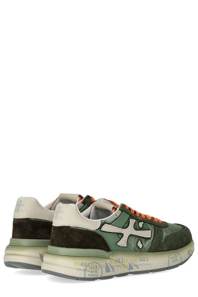 PREMIATA Premiata Mick Lace-Up Sneakers 4
