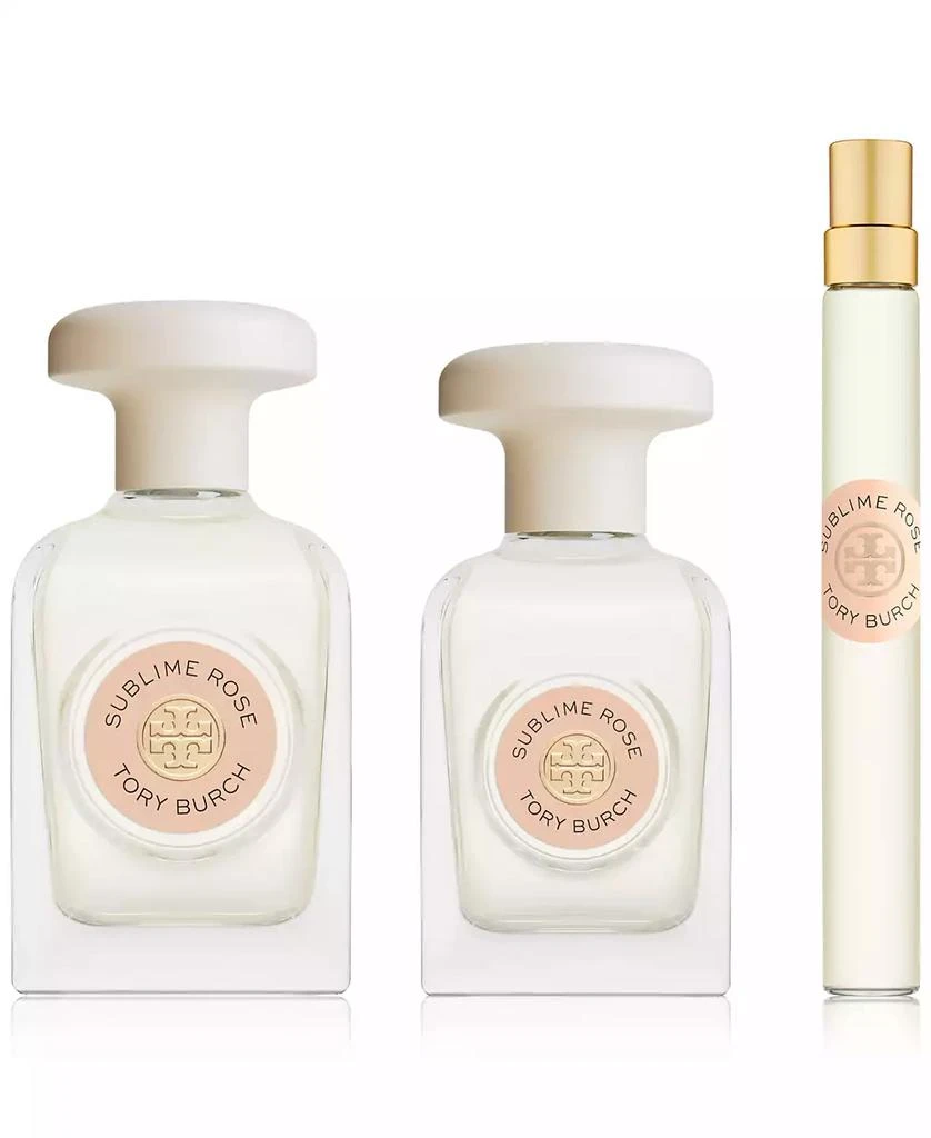 Tory Burch Essence Of Dreams Sublime Rose Eau de Parfum, 1.7 oz. 5