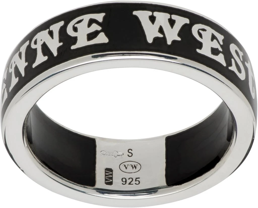 Vivienne Westwood Conduit Street Ring