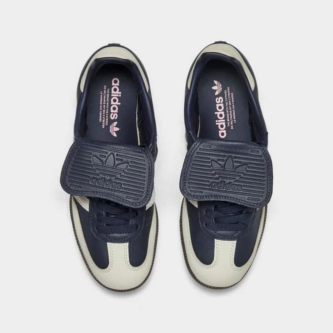 Adidas Women's adidas Originals Samba Long Tongue Casual Shoes 5