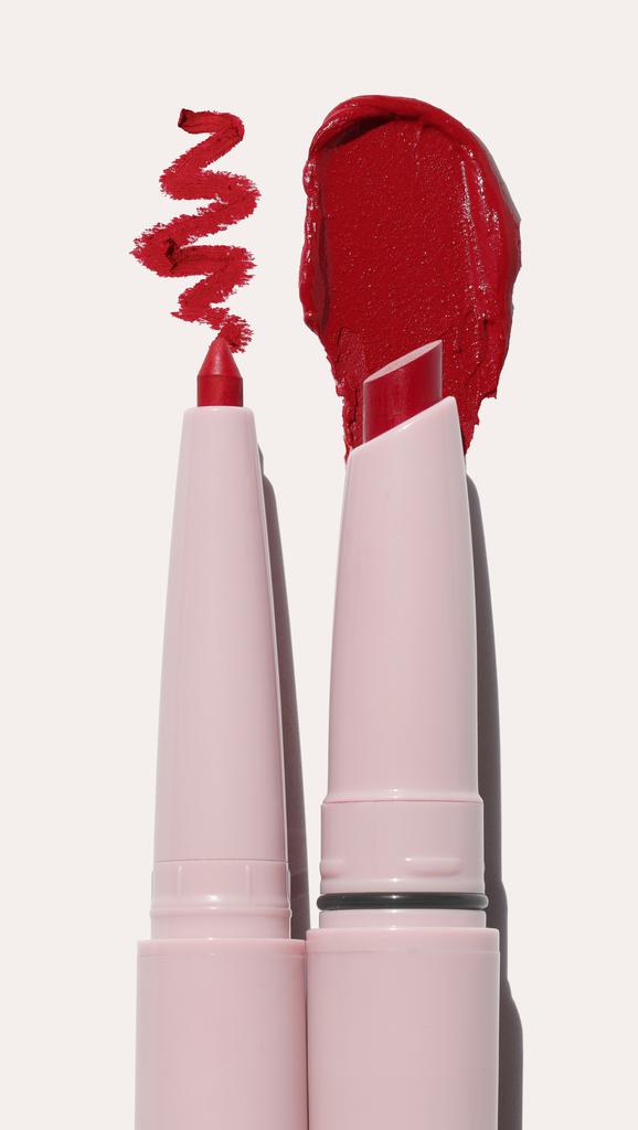 Wander Beauty Bold & Bright Lipsetter and Mascara Duo