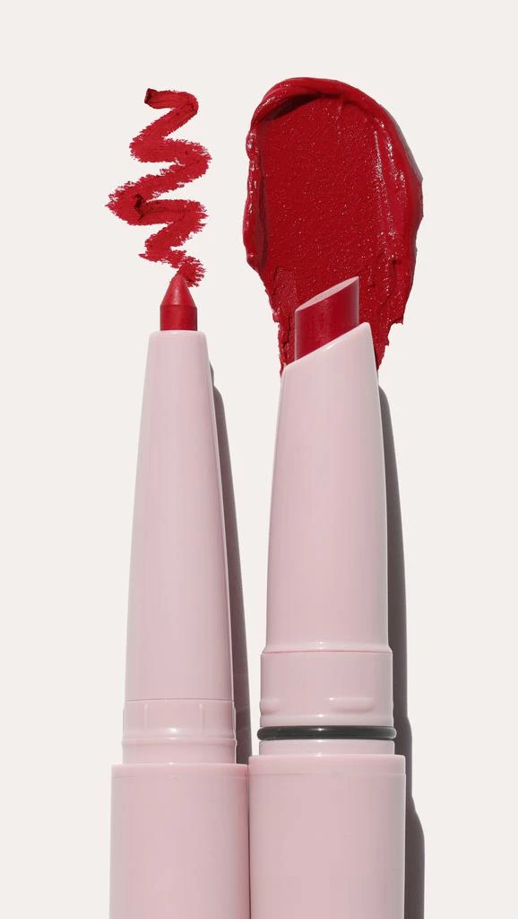 Wander Beauty Bold & Bright Lipsetter and Mascara Duo 2
