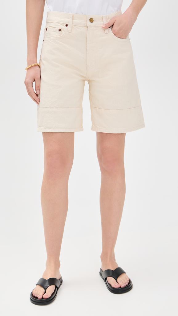 B Sides Marcel Culotte Shorts