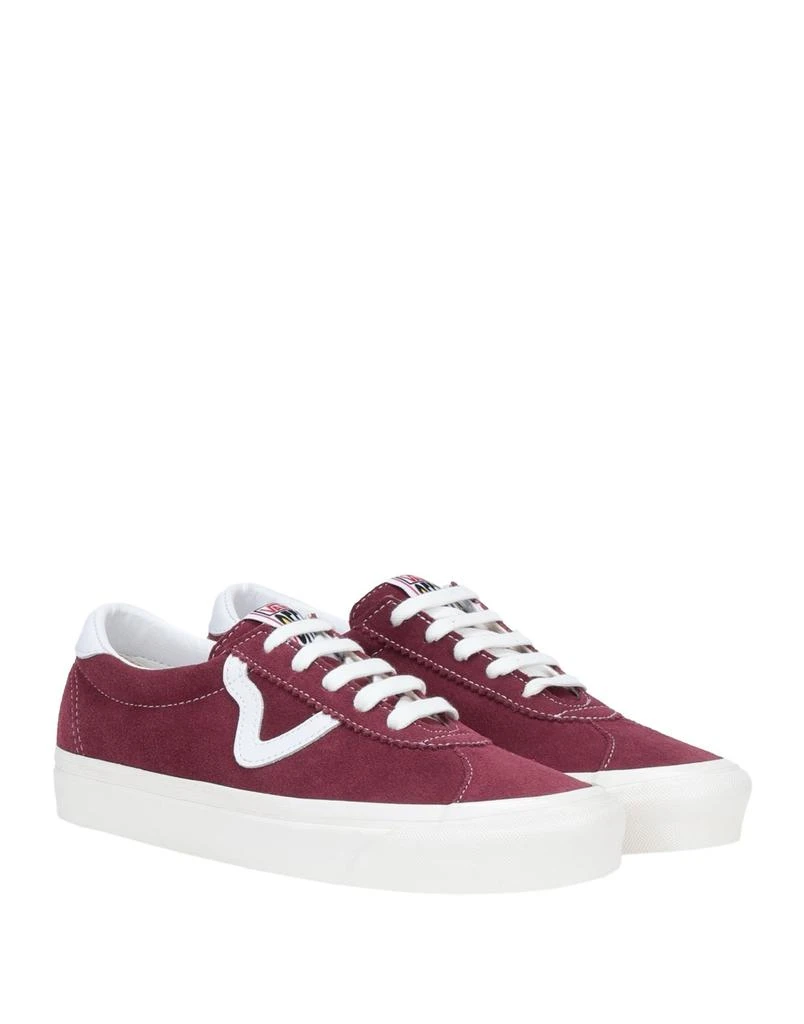 Vans Vans - Baskets - Purple - Femme 5