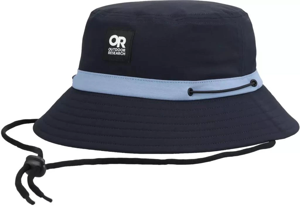 Outdoor Research Outdoor Research Zendo Bucket Hat 1
