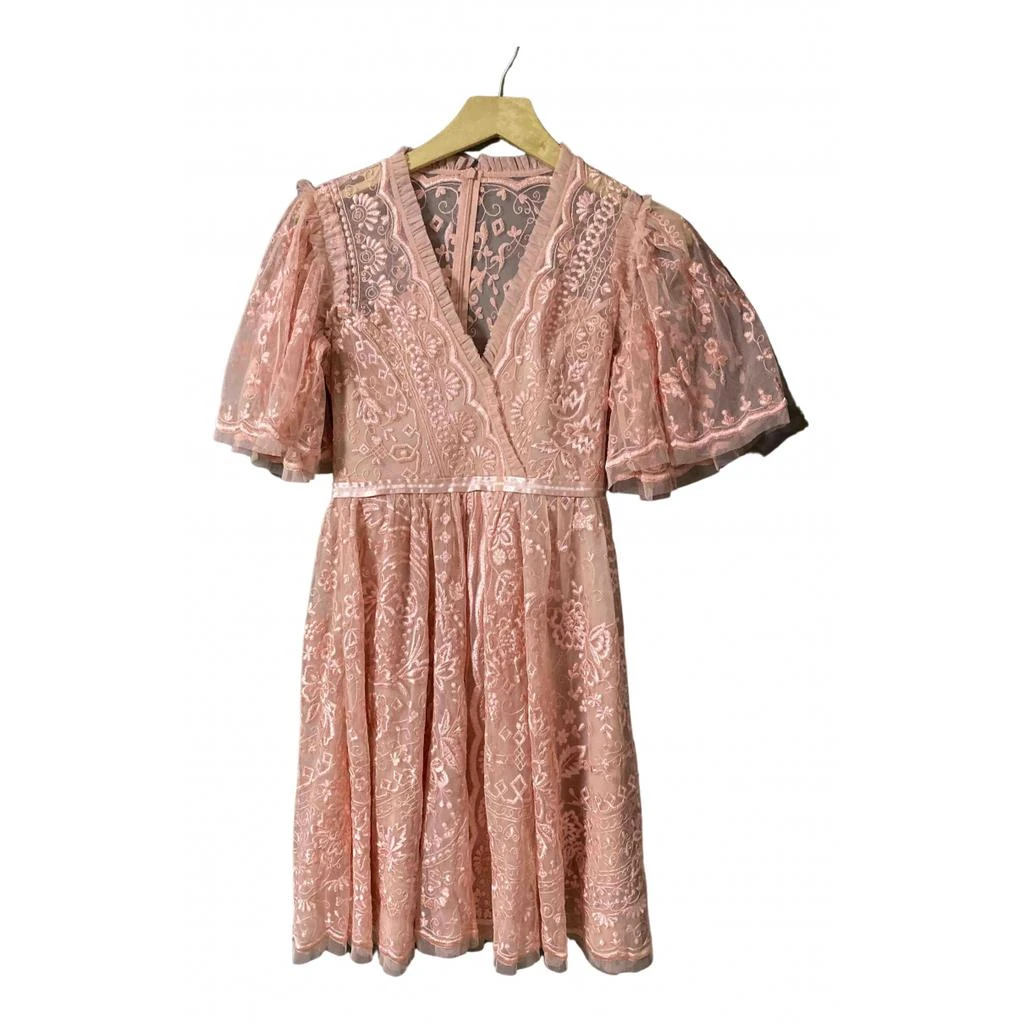 Needle & Thread Needle & Thread Mini dress 1