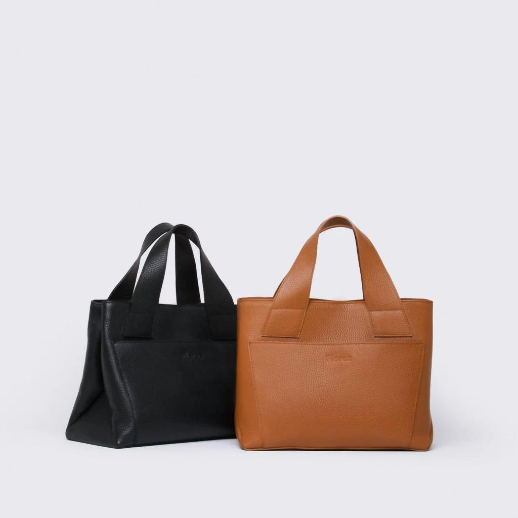 MESCH Mesch - Women's Charlene Satchel Bag 4