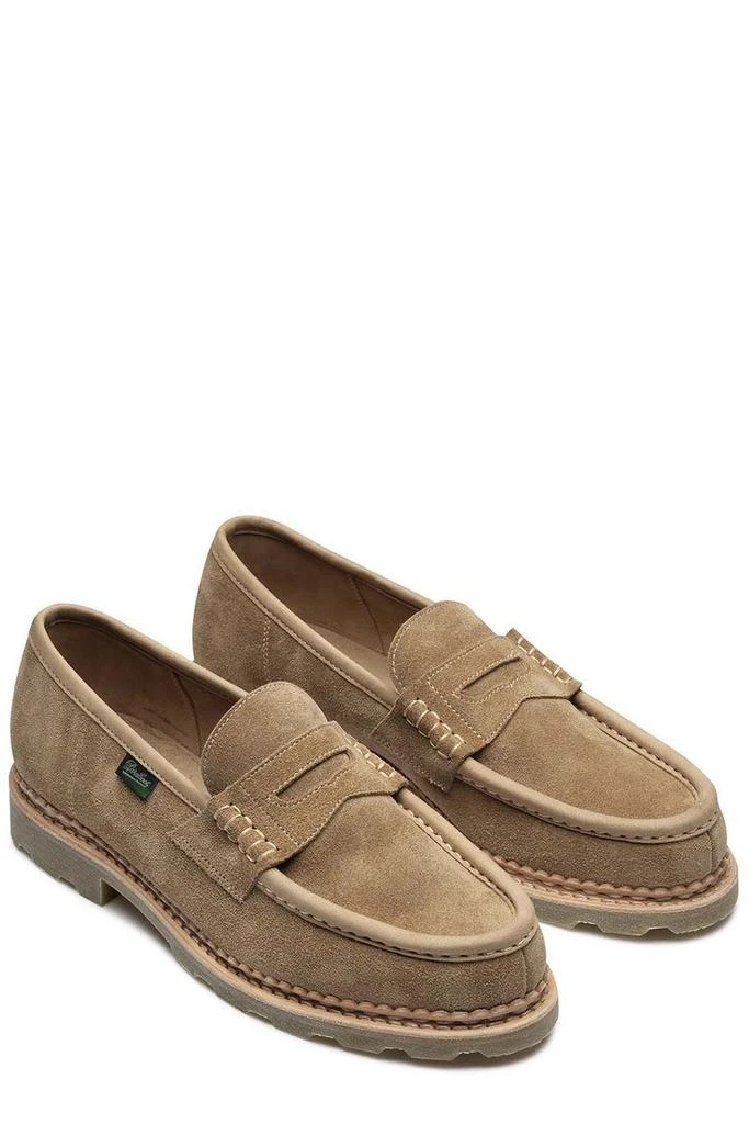 Paraboot Paraboot Slip-On Loafers 2