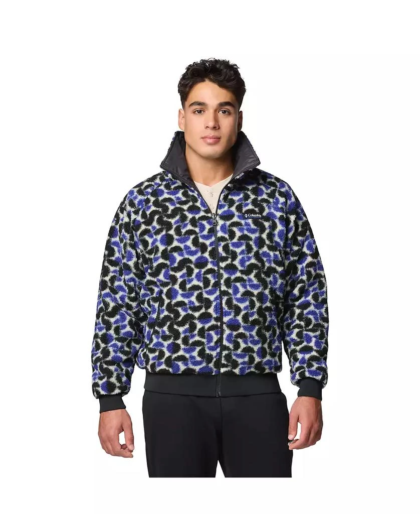 Columbia Men's Powderkeg II Remastered Interchange 12