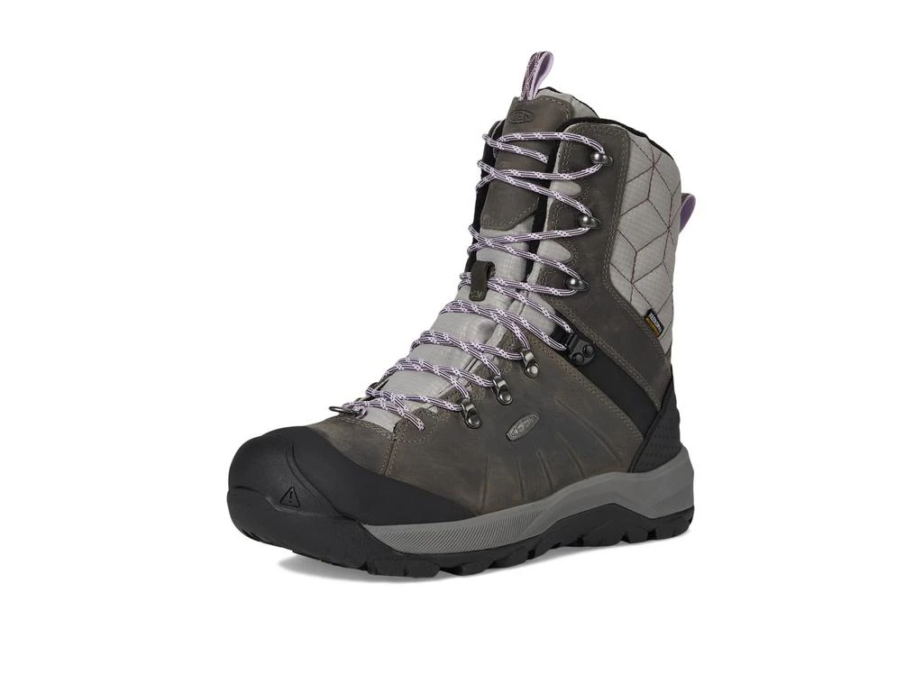 Keen Revel 4 High Polar Insulated Waterproof 7