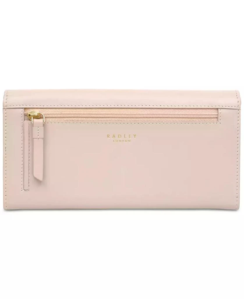 Radley London Heritage Large Flapover Wallet 2