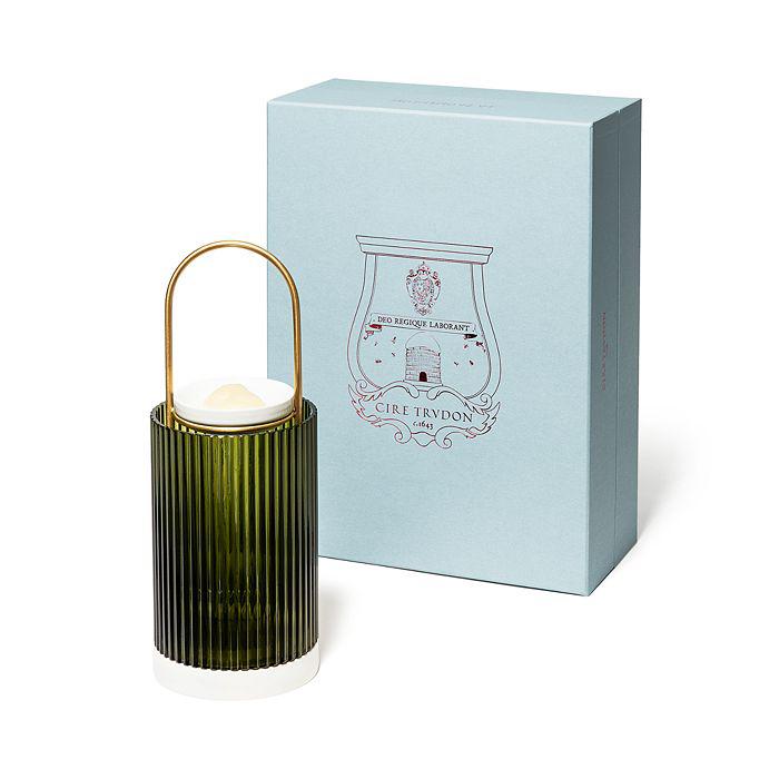 TRUDON Cire La Promeneuse