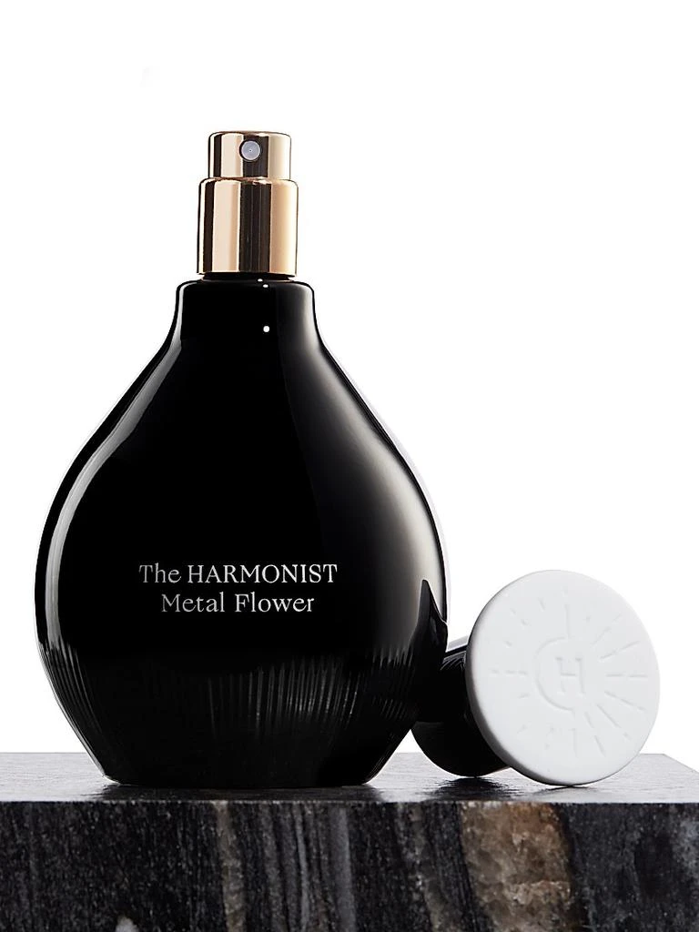 The Harmonist Metal Flower Yin Parfum 2