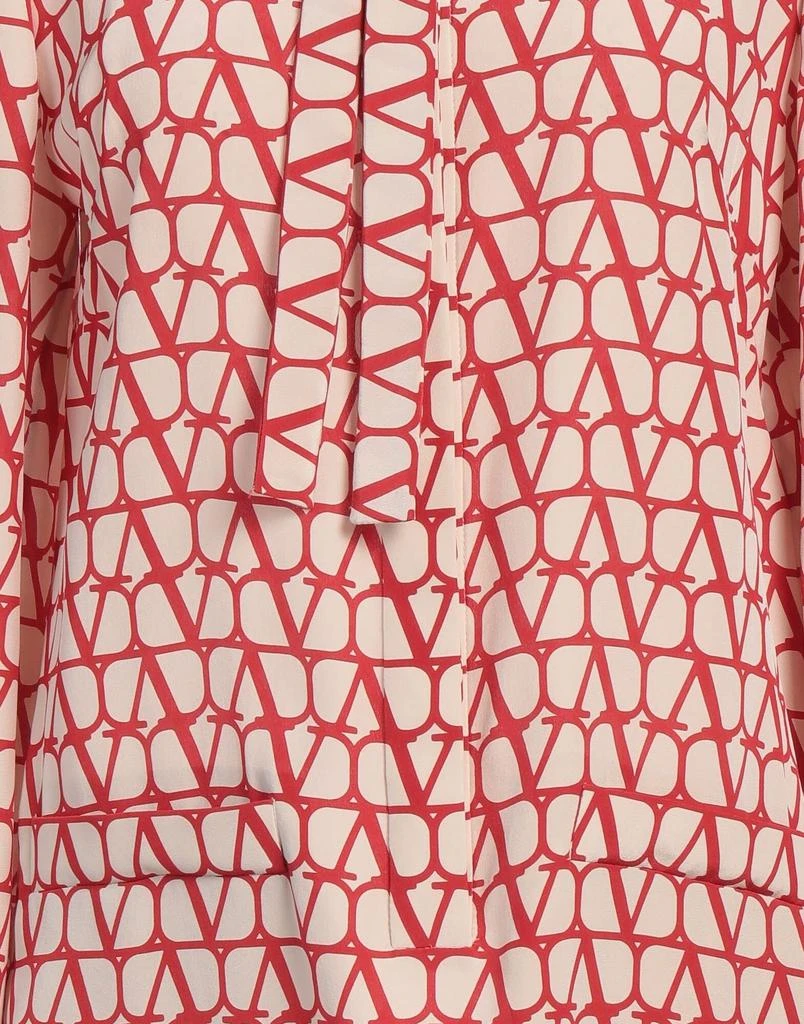 Valentino Patterned shirts
blouses 4