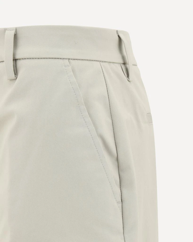 TRUE ROYAL Sandy Pants 3