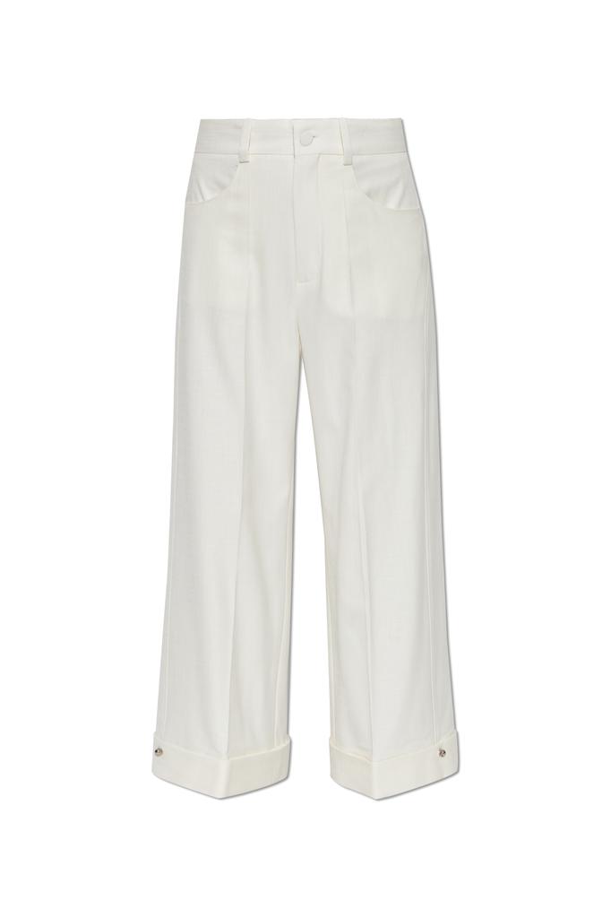 AERON Pants Jeera