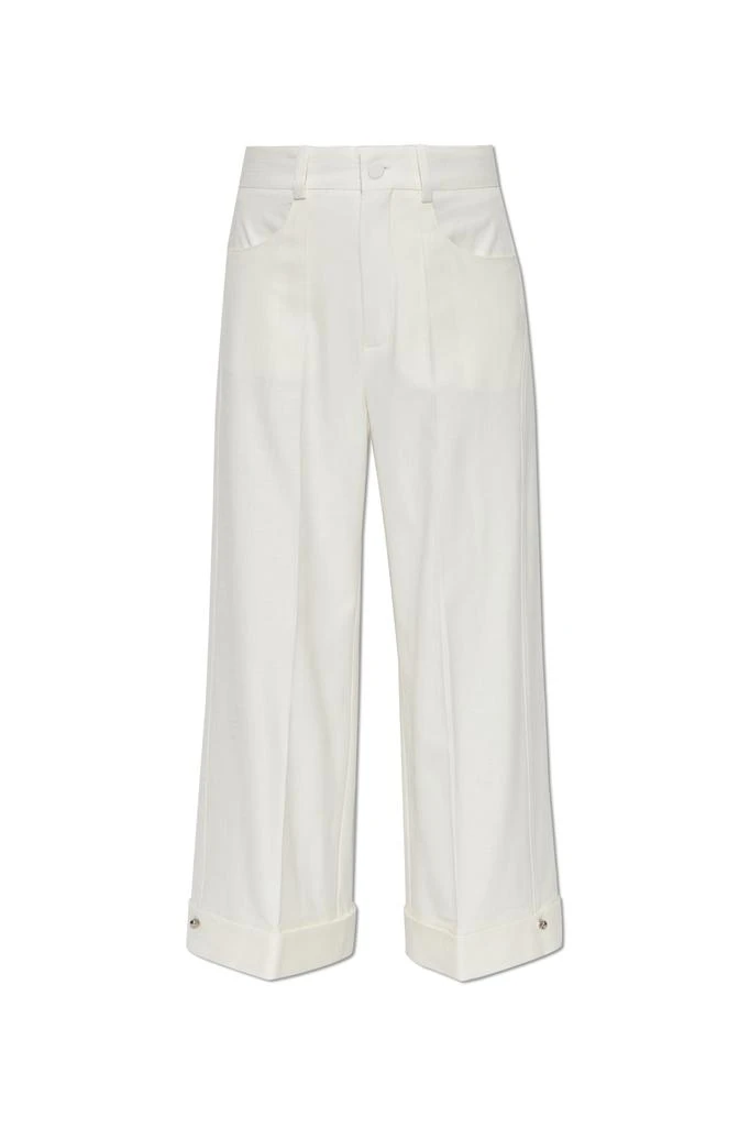 AERON Pants Jeera 1