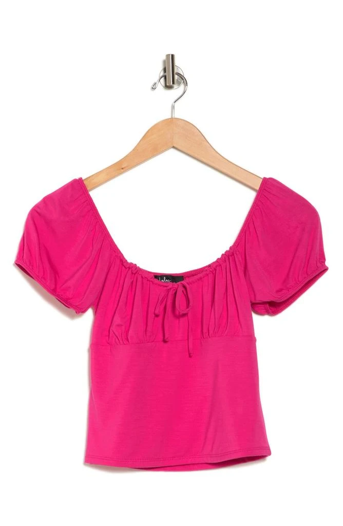 Lulus Sweetest Favorite Top 3