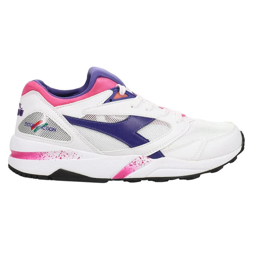 Diadora Aeon OG Lace Up Sneakers 1