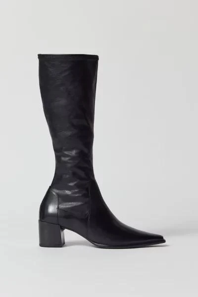 Vagabond Shoemakers Vagabond Shoemakers Giselle Tall Sock Boot 1