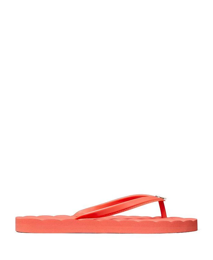 Tory Burch Women's Kira Flip Flop Sandals 3