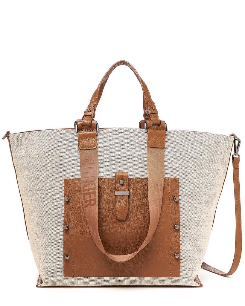 Botkier Botkier Warren Linen Tote