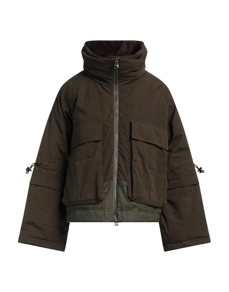 HISTORIC Shell  jacket
