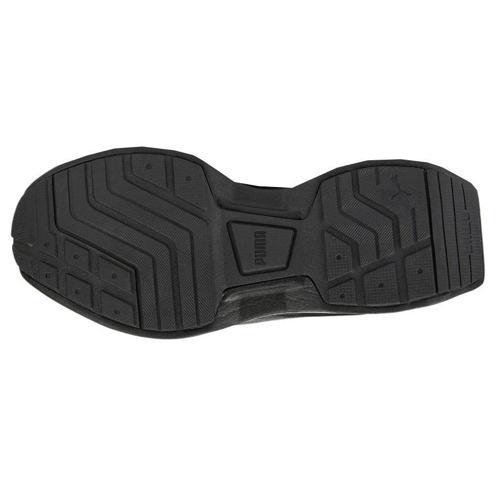 Puma Kosmo Rider Digital Dark Platform Sneakers 5