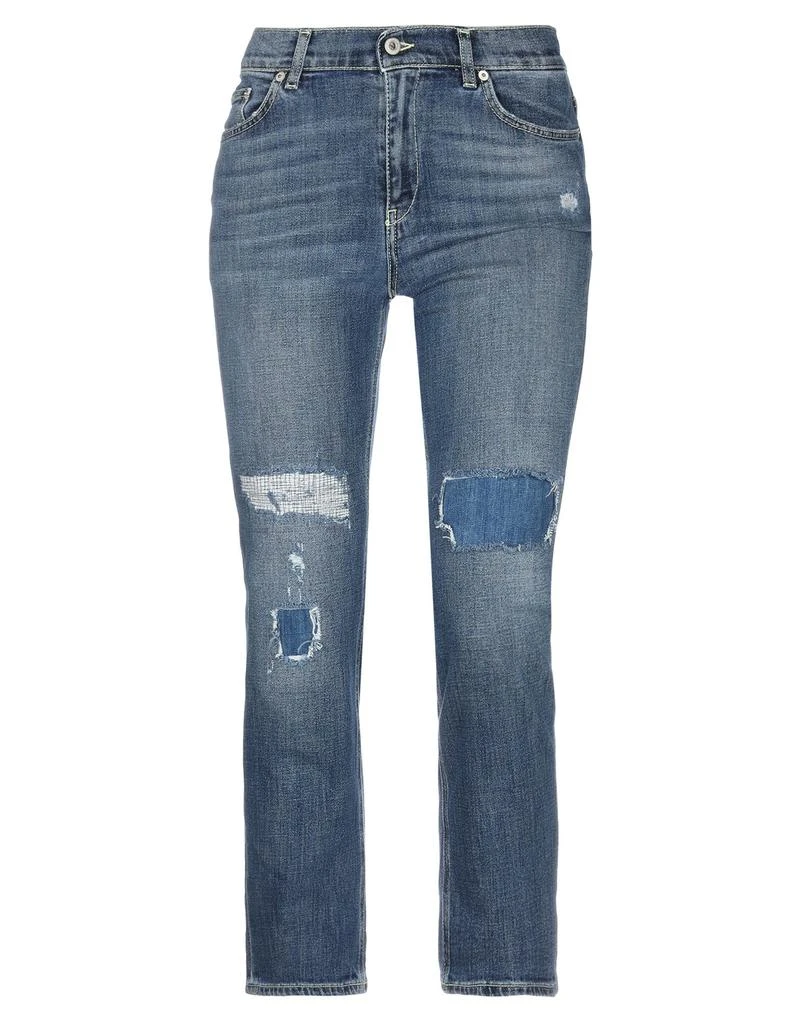 DONDUP Denim pants 1