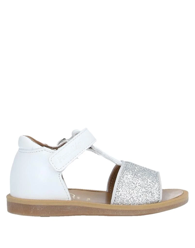POM D
API Sandals