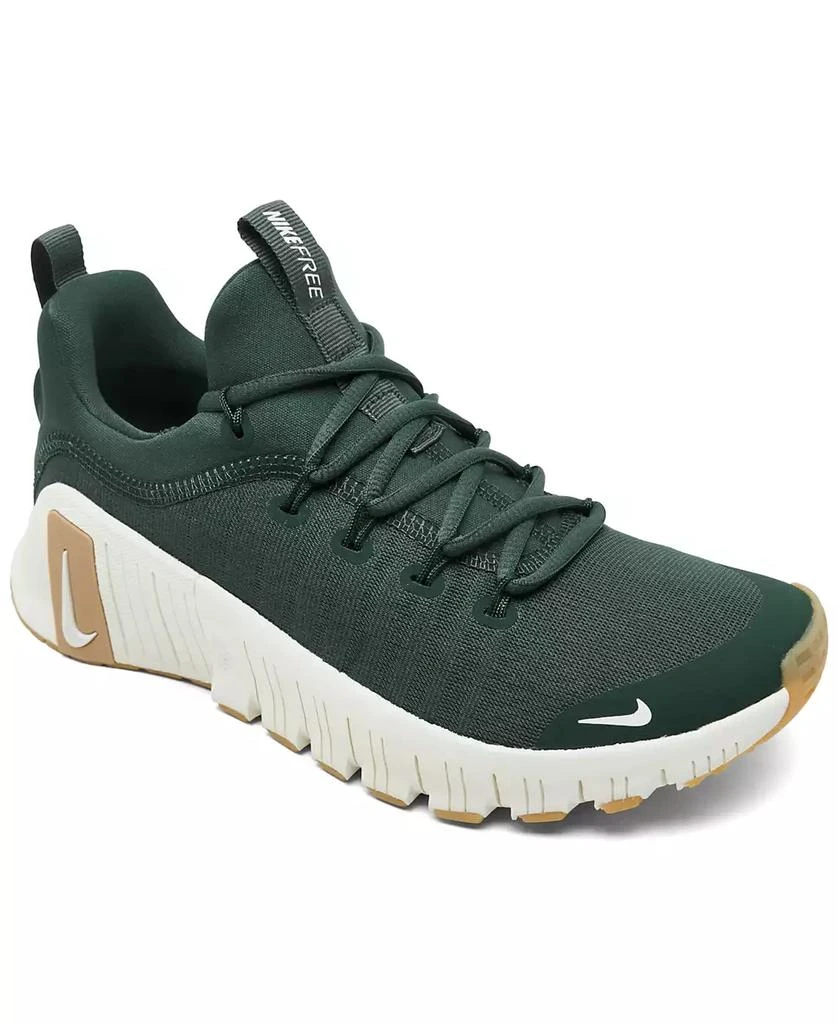 NIKE Women's Free Metcon 6 Training Sneakers from Finish Line 1