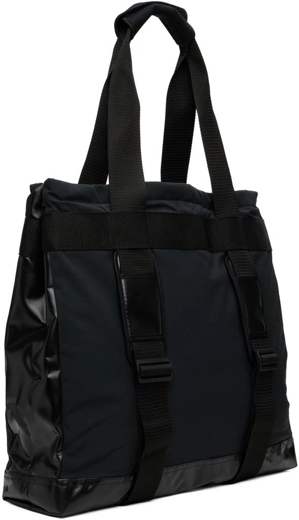 66°North Black 24L Multi Tote 3