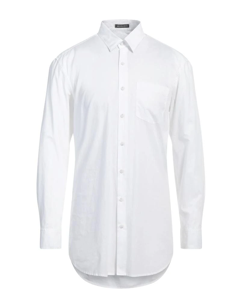 ANN DEMEULEMEESTER Shirts 1