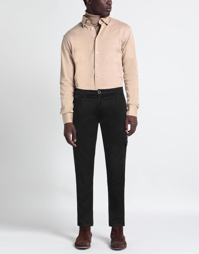 MASSIMO REBECCHI Casual pants