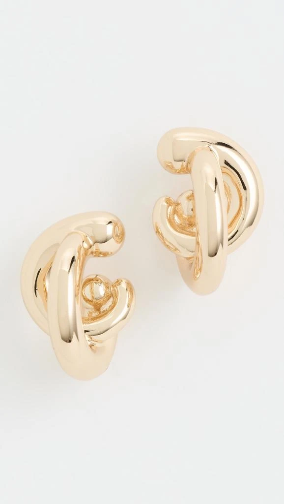 Roxanne Assoulin The Twist Earrings
