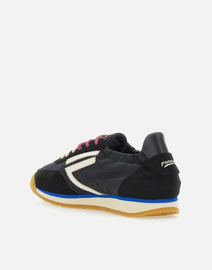 PURAAI ‘Panther 6.02 Bagheera’ sneakers 3