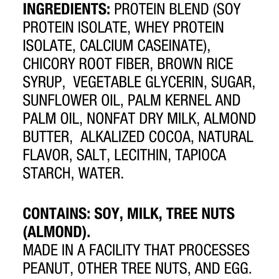 Think! Protein + 150 Calorie Salted Caramel Bar