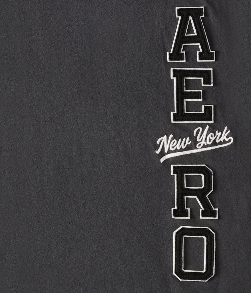 Aeropostale New York Appliqué Graphic Tee 2