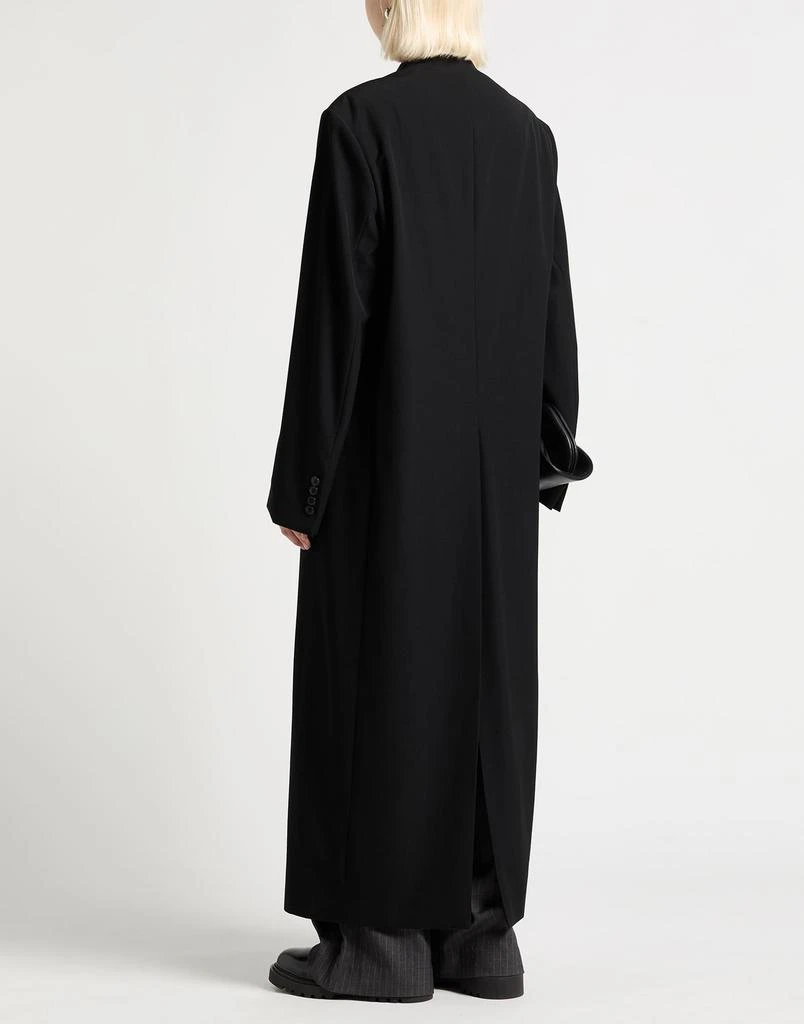 Dries Van Noten Double breasted pea coat 3