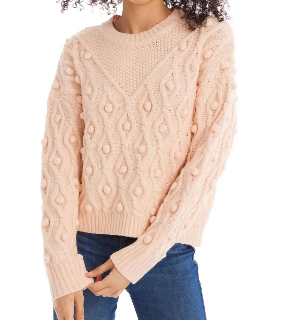 Allison New York Allison New York - Esme Sweater 1