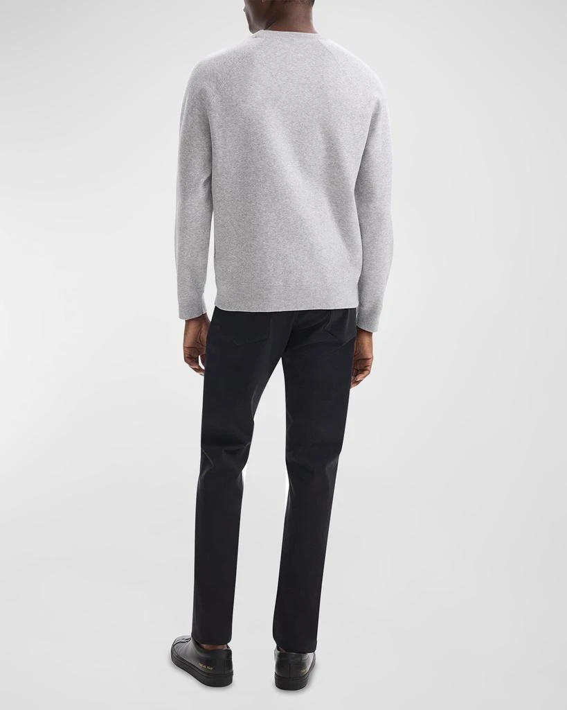 Theory Men's Crewneck Sweatshirt 3