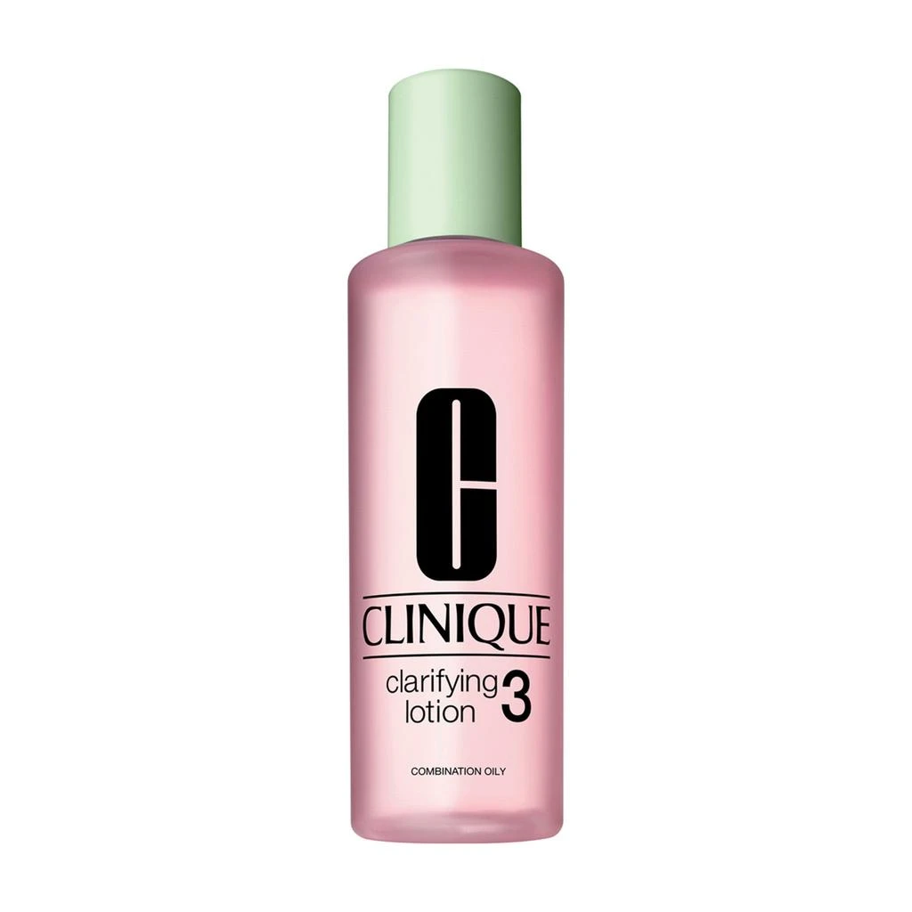 Clinique Clarifying Lotion 3 1